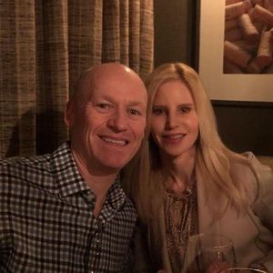 Meet your Posher, Kristi